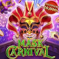 Mask Carnival,